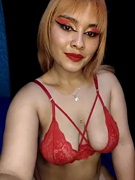 zoe_love18's cam snapshot