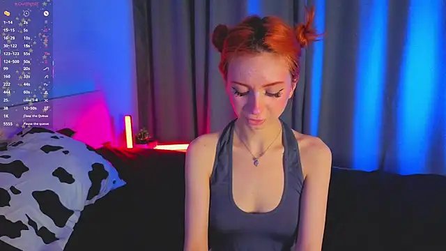 AgataBella's cam snapshot