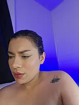 AmaiaSalvatore live sex cam