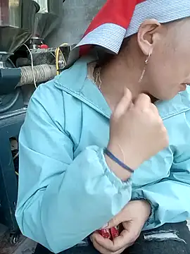 baby7005's cam snapshot