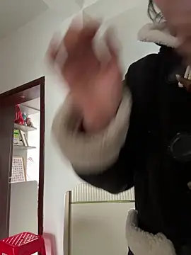 buusoom's cam snapshot