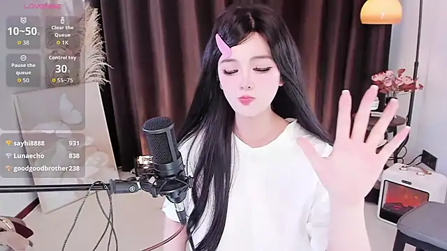 Anonymo68's cam snapshot