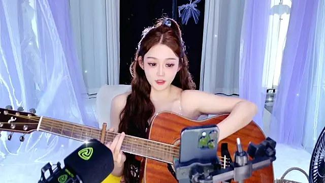 Dancer_Lucky-Nini's cam snapshot