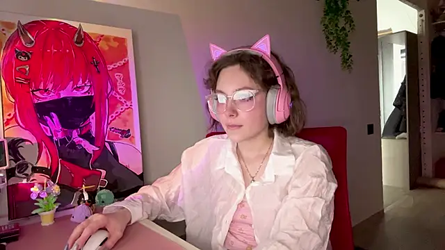 SlunkRear's cam snapshot