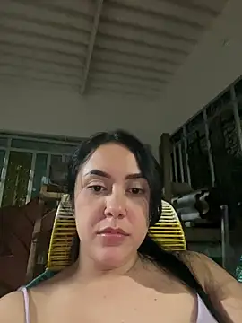 Craziness_street's cam snapshot