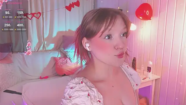 Crazy_Wine's cam snapshot