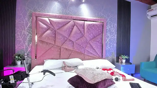 Amanda-Cruz live sex cam