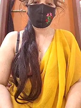 Saanvi-Sen's cam snapshot