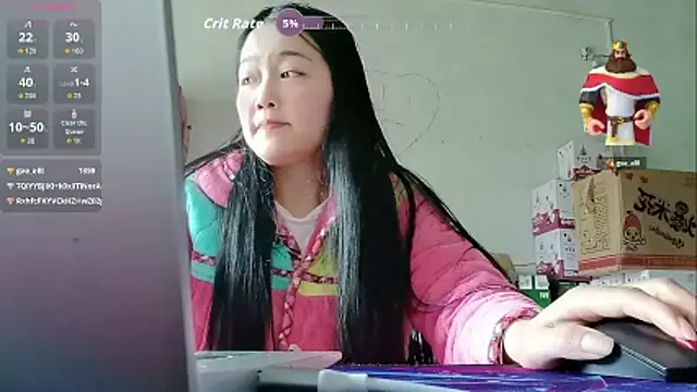 shanyao-123's cam snapshot