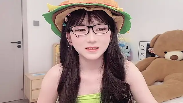 lnua-lnua's cam snapshot