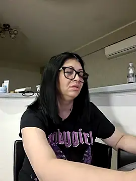 The_Lollipop_Enchantress_'s cam snapshot