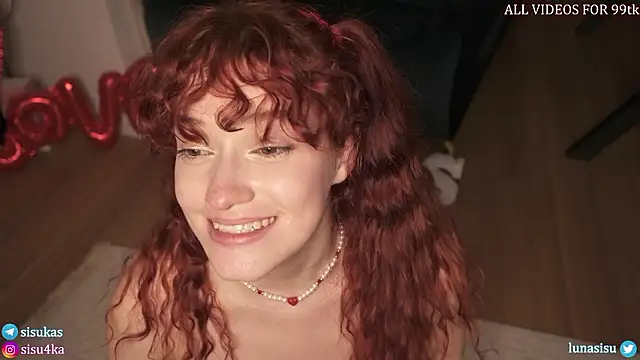 SisukasPari live sex cam