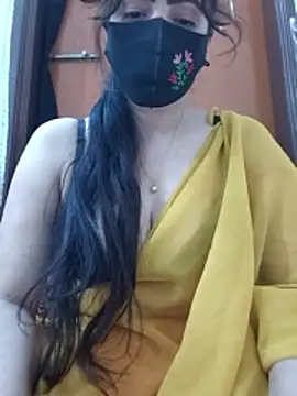 Saanvi-Sen's cam snapshot