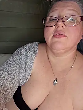 Budd_Bunney's cam snapshot