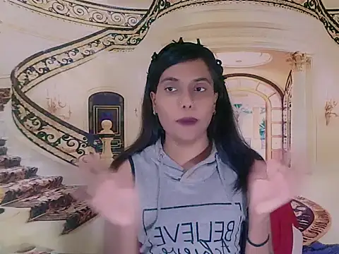 IndianSkies live sex cam