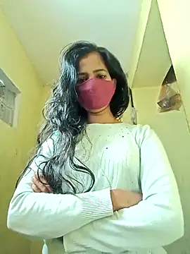 Namrta_cute's cam snapshot