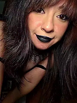 AriannaPenaxo's cam snapshot