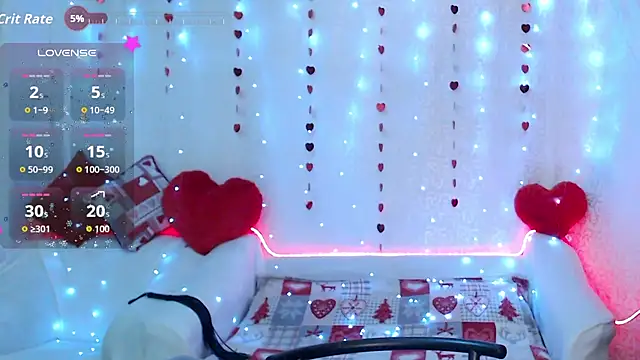 Stella_Adria's cam snapshot