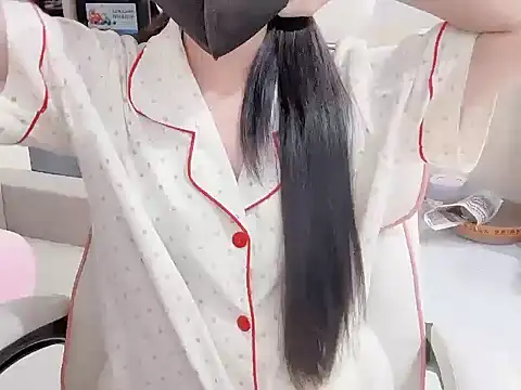 Yuyu-baobei's cam snapshot