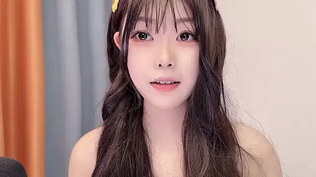 smalldaisy's cam snapshot