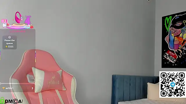 Nicole_Charm's cam snapshot