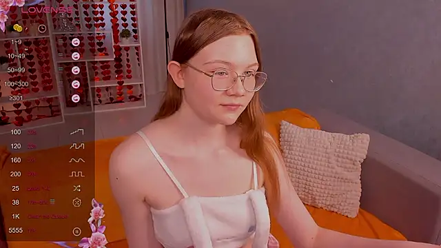 luv_tessa's cam snapshot