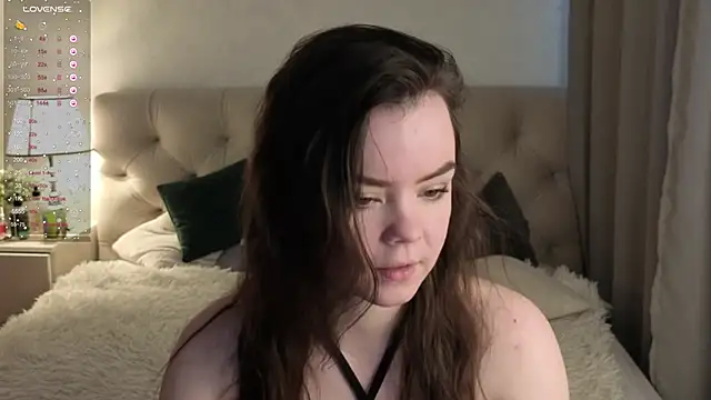 Gentle_Ariel's cam snapshot