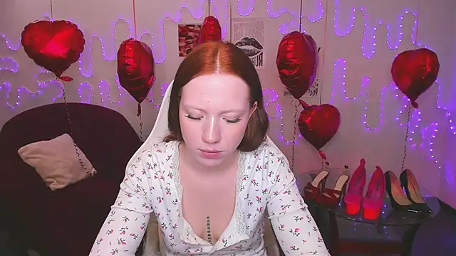 Katrys's cam snapshot