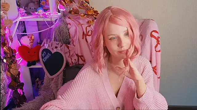 sarakaell's cam snapshot