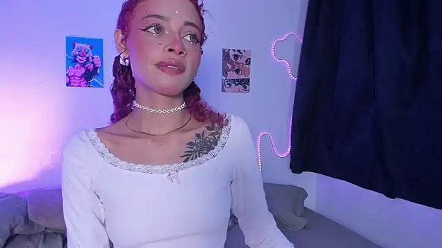 Kalahna's cam snapshot