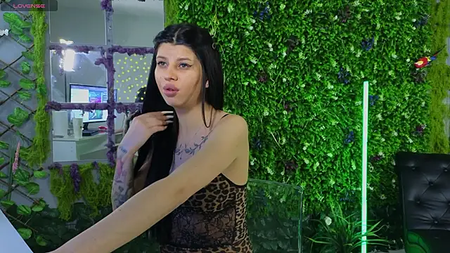 Ana_Lexus's cam snapshot