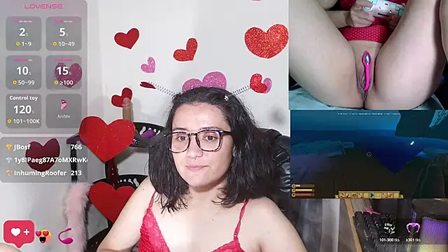 sobresalinaa live sex cam