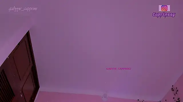 gabyye_capprins's cam snapshot