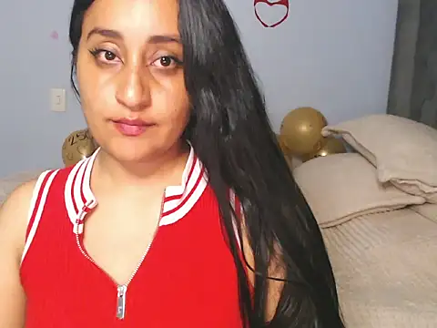 cute8smile's cam snapshot