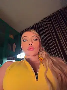 Ginevrafedez's cam snapshot