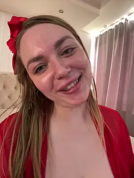 AnetGrey's cam snapshot