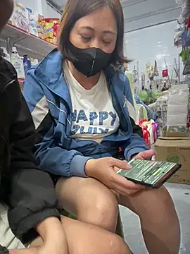 Play_Softly's cam snapshot