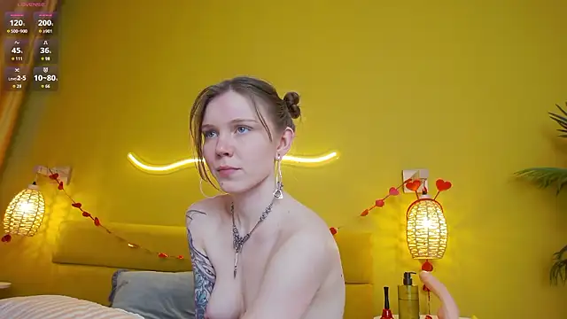 lessysweety live sex cam