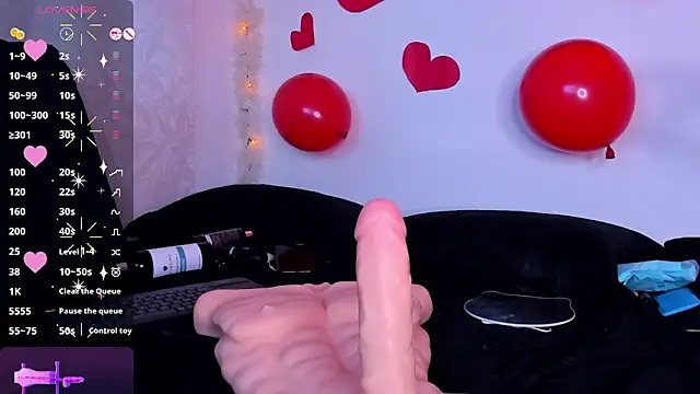 gisellove1 live sex cam