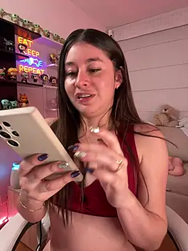 Sharon_07 live sex cam