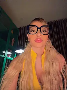 Ginevrafedez's cam snapshot