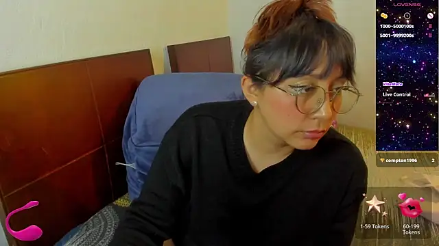 ella_harry's cam snapshot