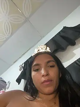 JanyLunaBJ's cam snapshot