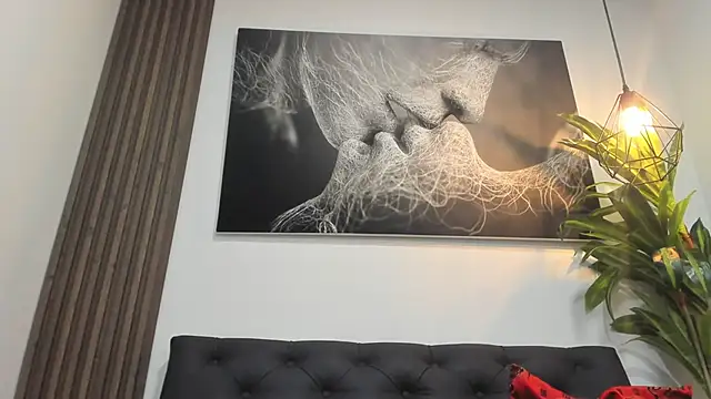 _Daarcy_'s cam snapshot