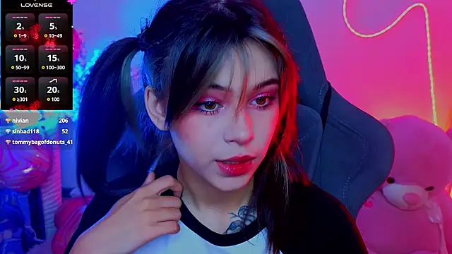 Hotary_Yuko's cam snapshot