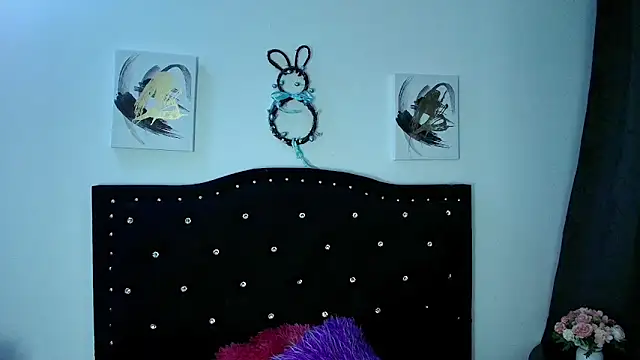 Sara_f_W's cam snapshot