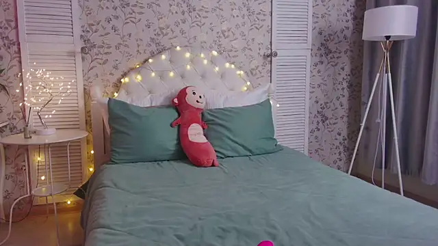 Wendy-Darling's cam snapshot