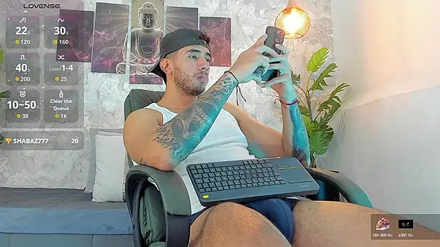 Nate_franco live sex cam
