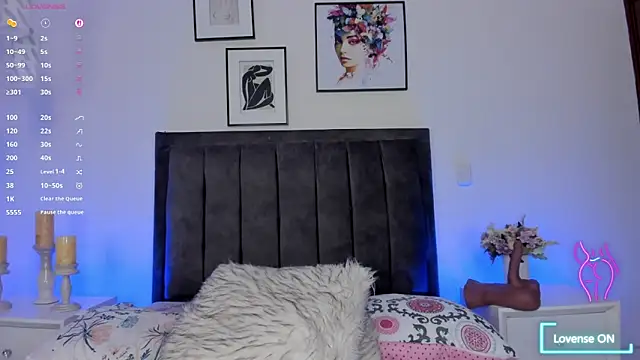 ashlye_white's cam snapshot