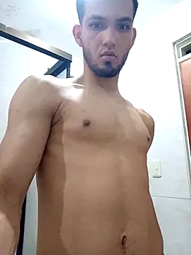 HarryFosster live sex cam